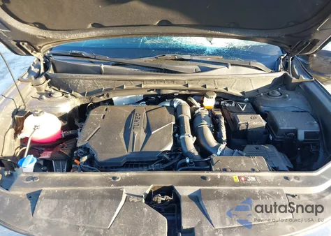 2023 Hyundai Santa Cruz Night from USA, damaged, VIN 5NTJCDAF3PH076185